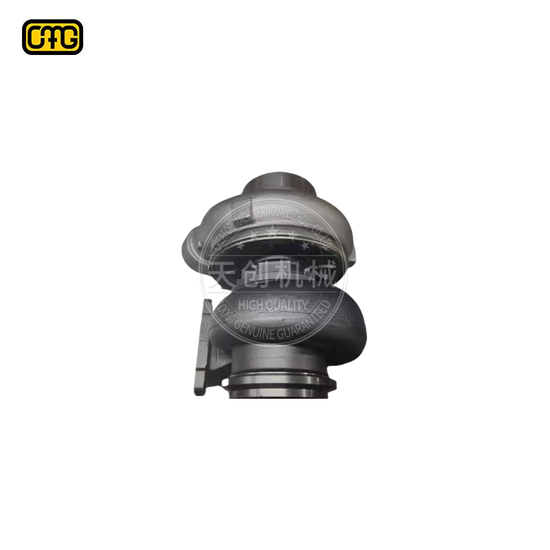 4682191-TURBOCHARGER-980L 982M 980 980M 982