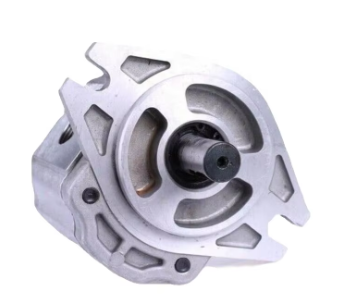 4339811-Gear pump-D6R