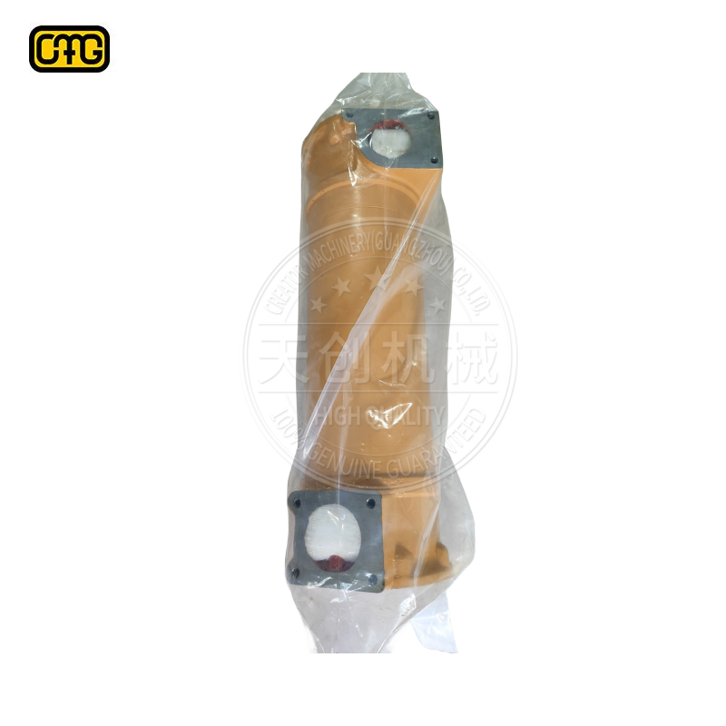 6137-62-2100 OIL COOLER Good Quality Parts for S6D105 Engine