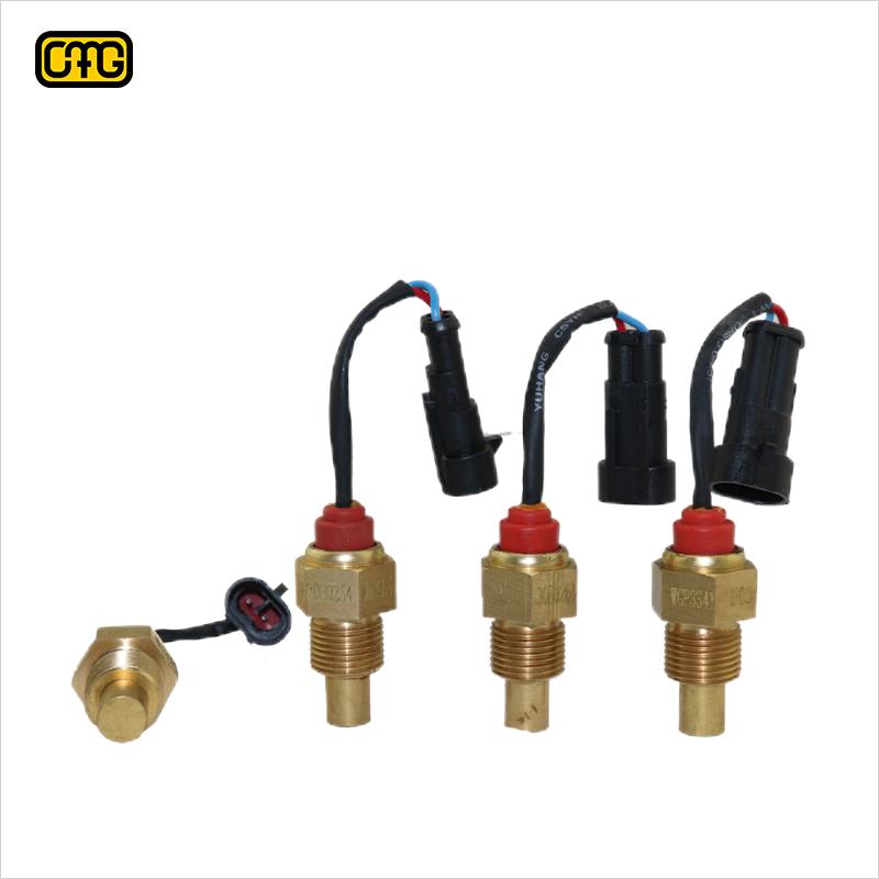 6215-11-8280 SENSOR parts for SAA6D170E Engine