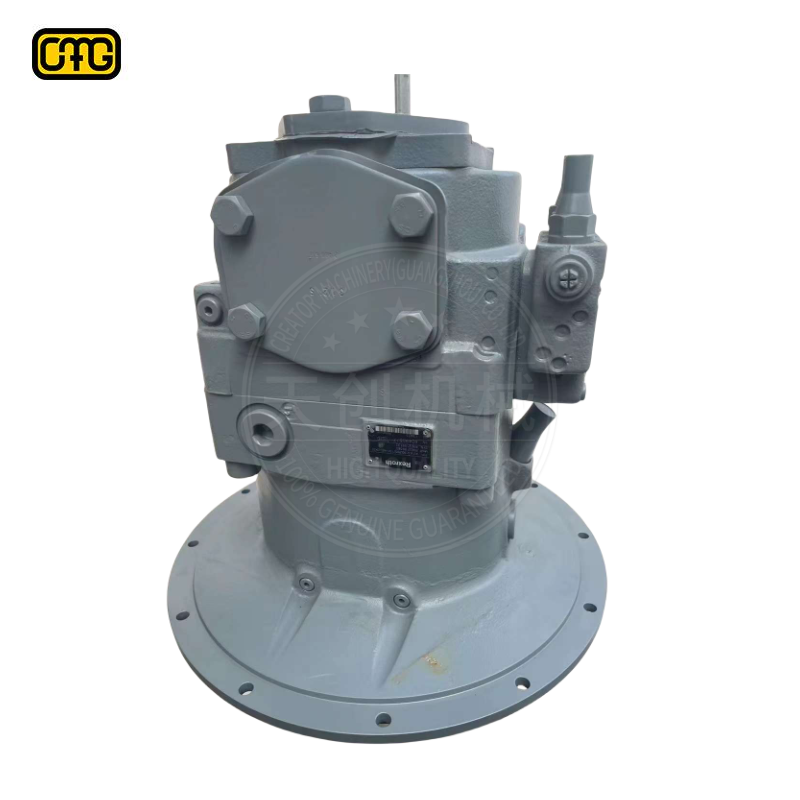 Swing Machinery Assembly 21N-26-00110 for EXCAVATOR PC1250