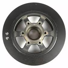 RE520465 Torsional Damper fits  For Tractor 4930 400 8120 8130