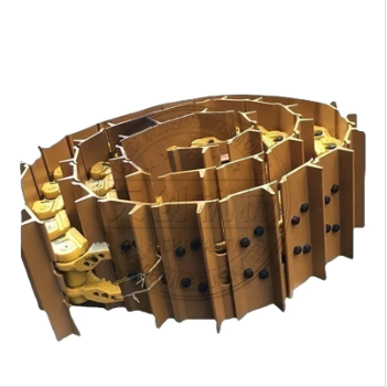 195-32-04553  TRACK SHOE ASS'Y  applicable to D375A models