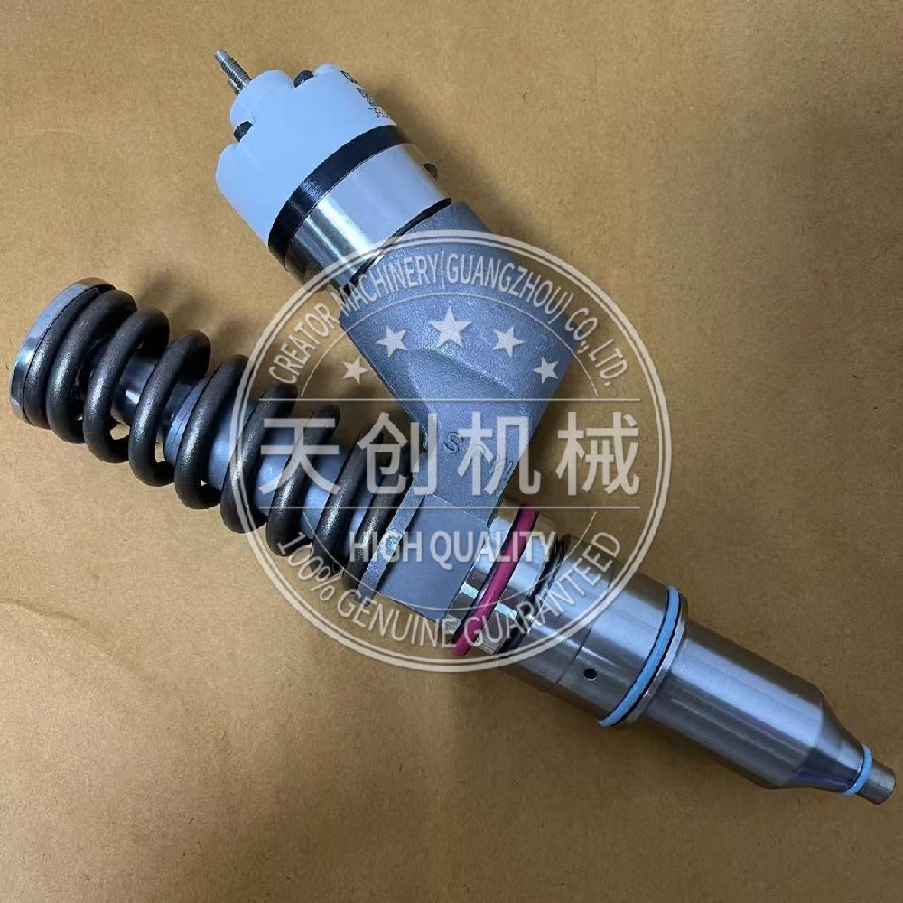 AP Fuel Injector 249-0713 ARTICULATED TRUCK TRUCK ENGINE EXCAVATOR WHEEL LOADER TRACK-TYPE TRACTOR