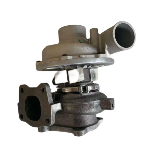 6502-12-9005-Turbocharger-SA6D155