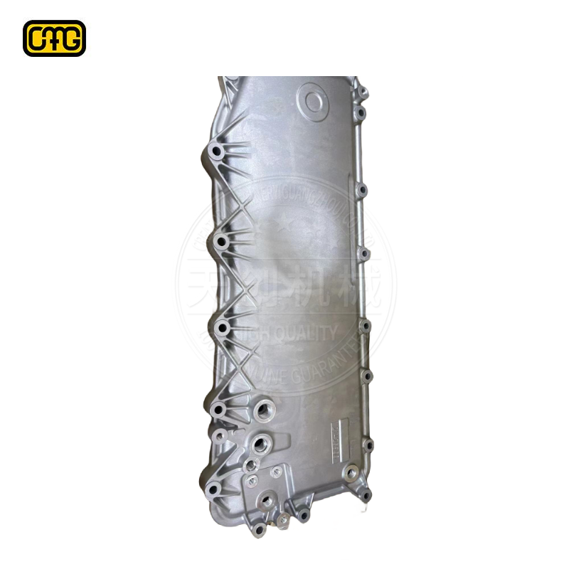 CAP-END 3417656 for BACKHOE LOADER 414E