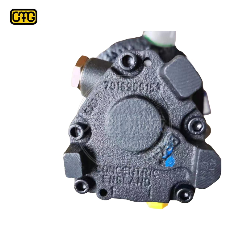 SUPPLY PUMP ASS'Y 6245-71-1100 for ENGINE SAA6D170E