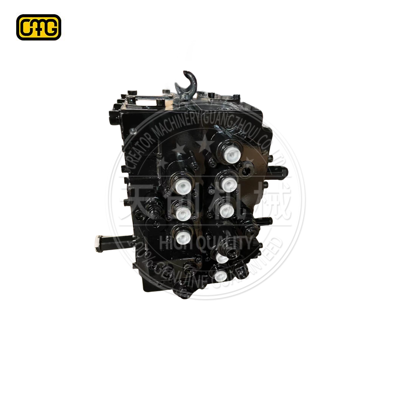 AIR FUEL THROTTLE VALVE 5541616 for CMG original brand new