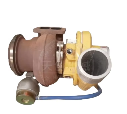 242-3492-TURBOCHARGER-TH35-C15I