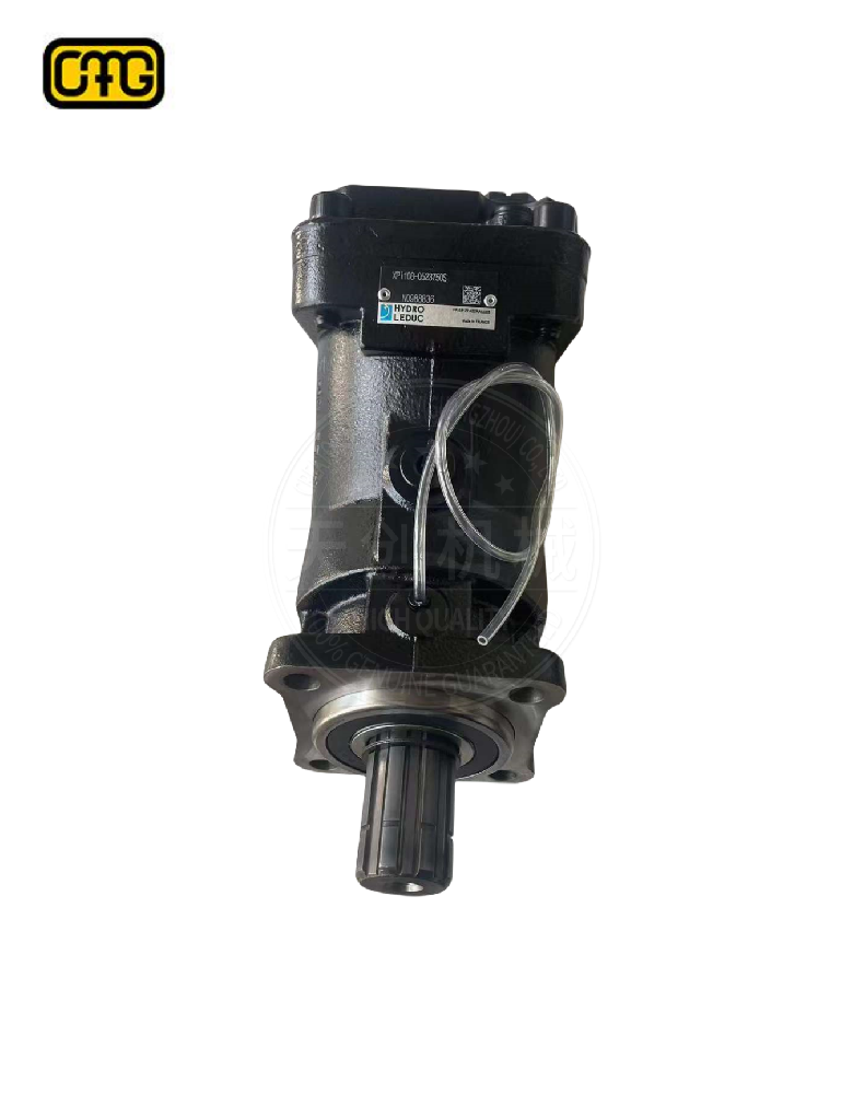 6745-81-8080 Turbocharger for SAA6D114E Engine Spare parts