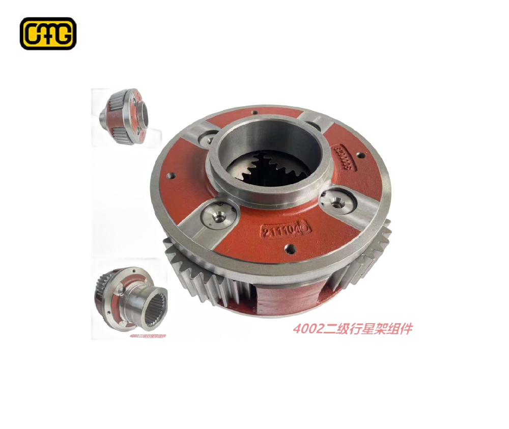 CARRIER 426-15-42332 for WHEEL LOADER WA600