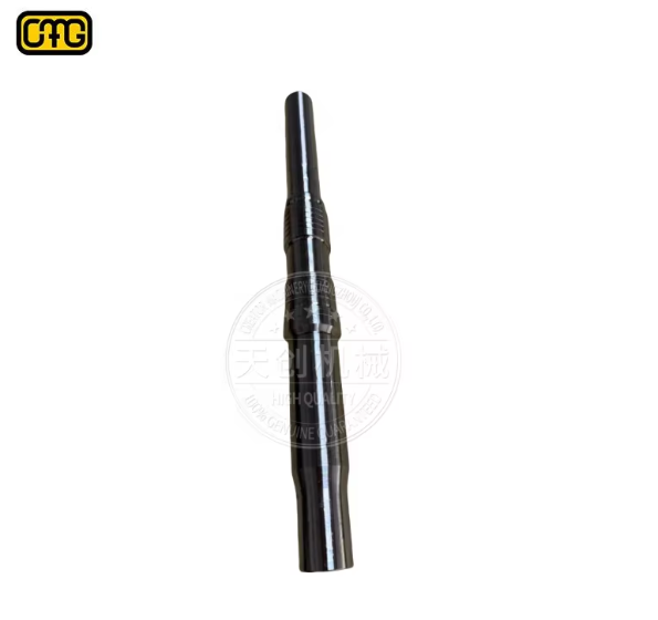 154-12-71220-SHAFT-D155A, D155AX, D85EX, D85MS