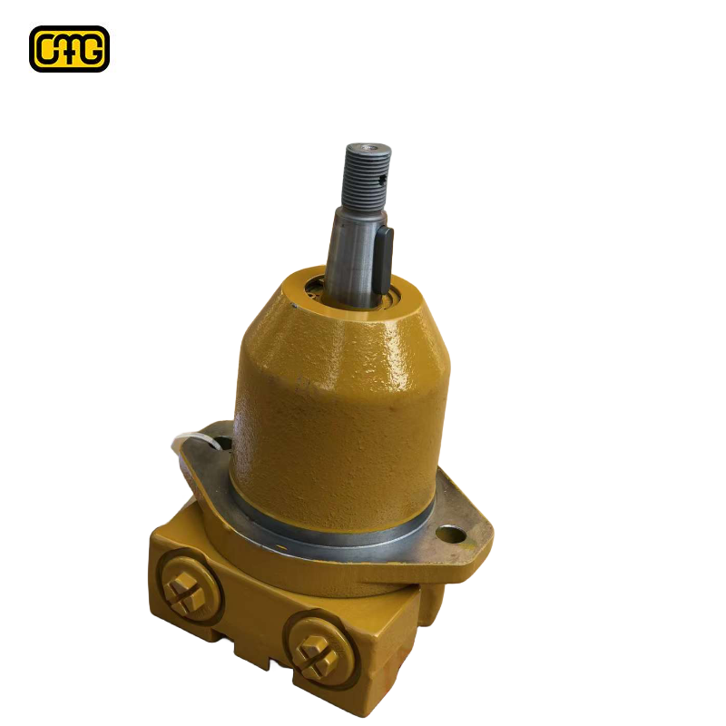 original FAN MOTOR ASS'Y 708-7W-00130 used for PC1250