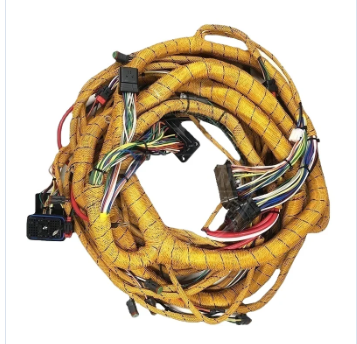 原廠Wiring Harness 6754-81-9520 適用于SAA6D107E