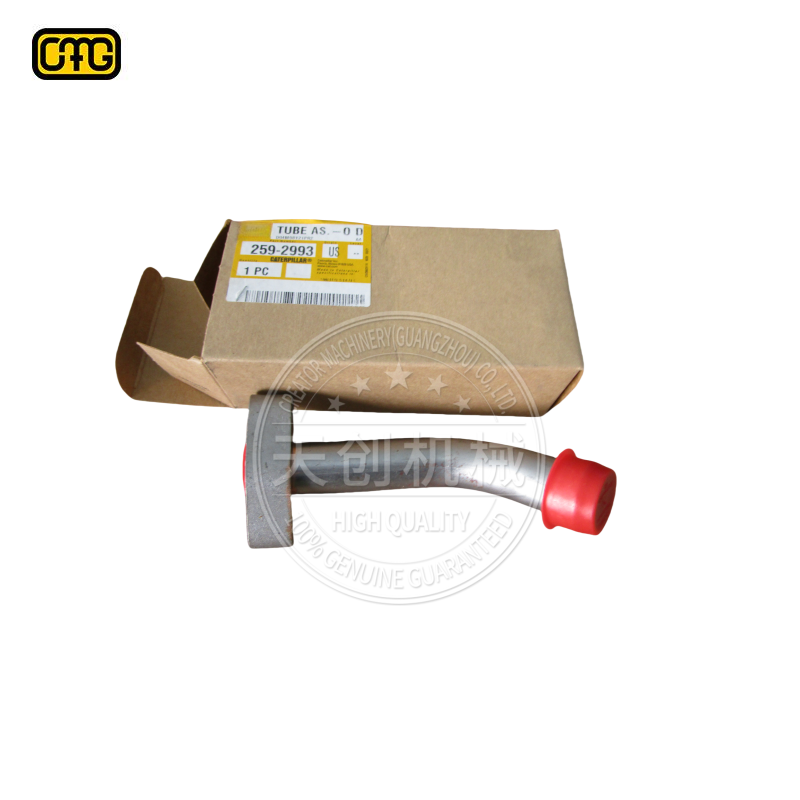 Original TUBE 6215-61-8470 for ENGINE SA12V140