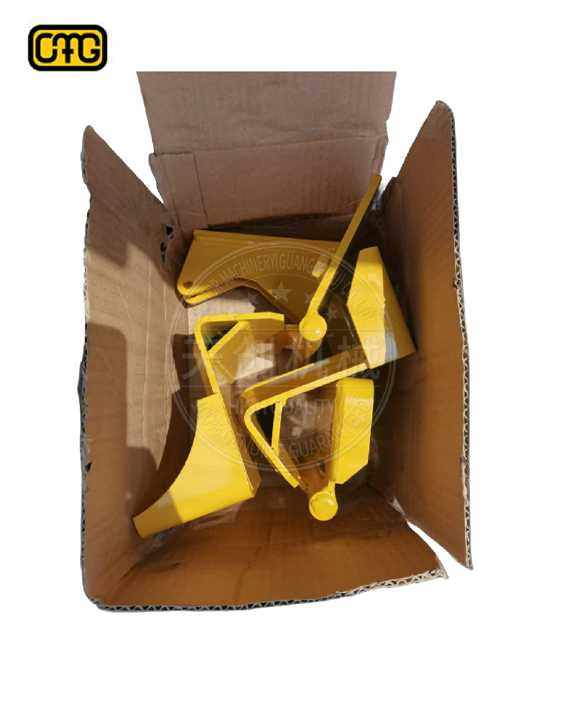 BRACKET (WELDED) 17A-71-45421 for BULLDOZER D155A