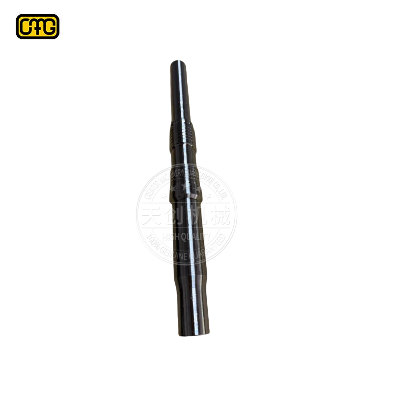 2A5-979-1281 condenser for PC210 Excavator spare parts
