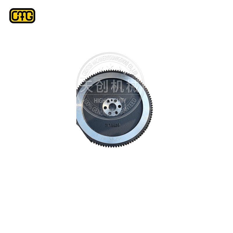 ND077500-5650 thermistor for D155A Bulldozer Spare Parts