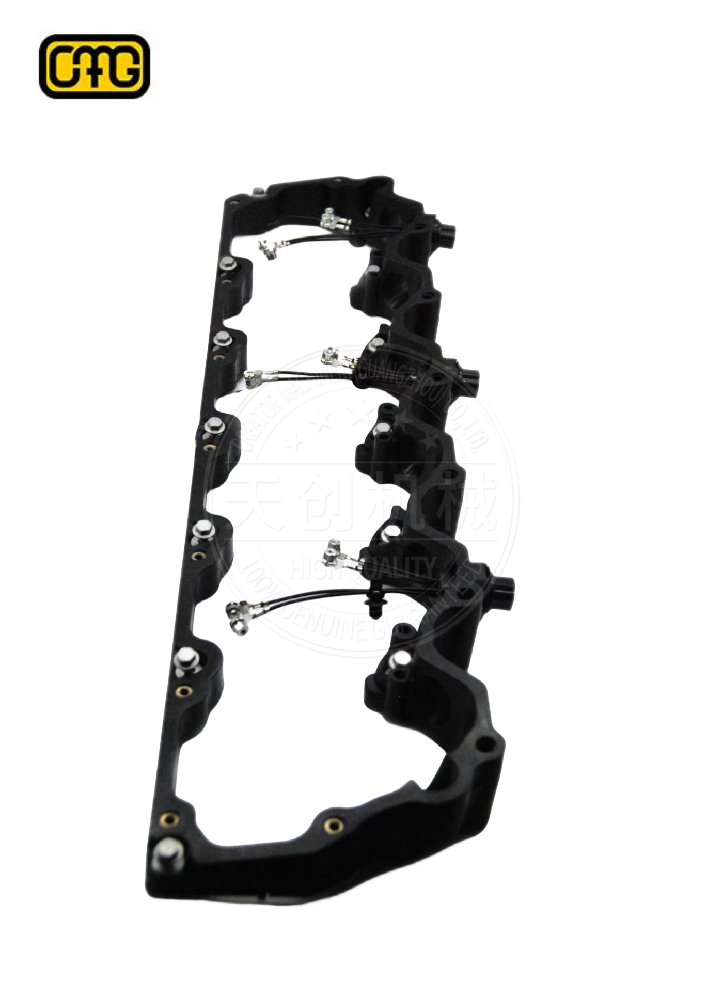 377-7037 WATER PUMP KIT for 3406C Engine Spare Parte