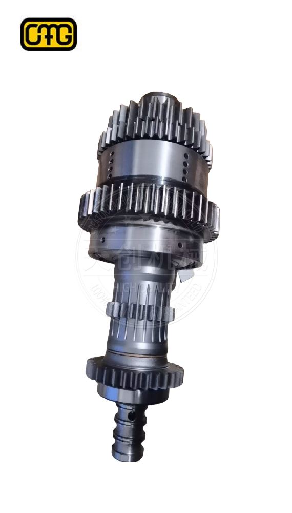 Imported OEM SHAFT 426-46-31960 for Wheel Loader WA600