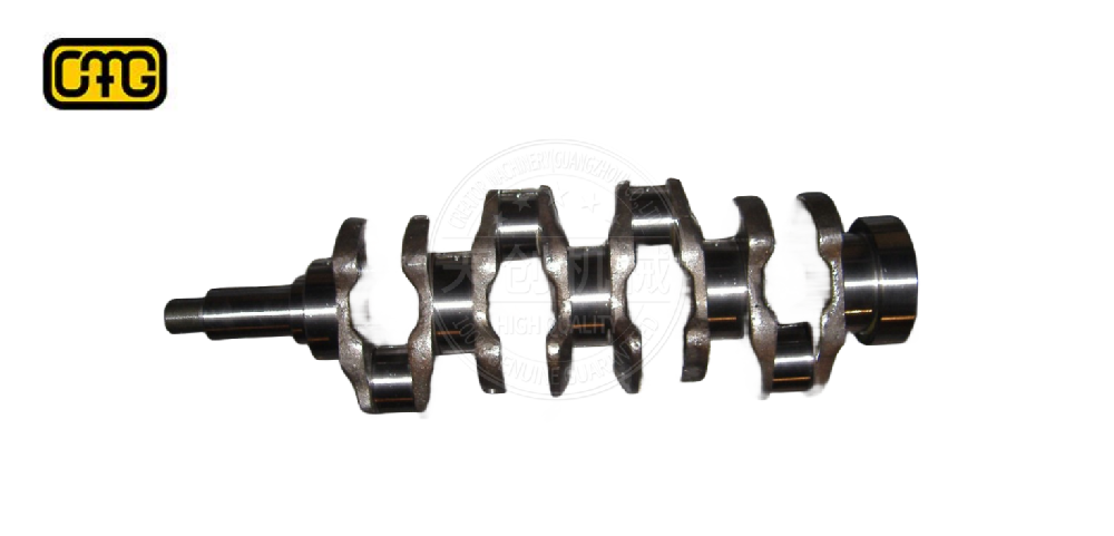 OEM Crankshaft Z8941396690