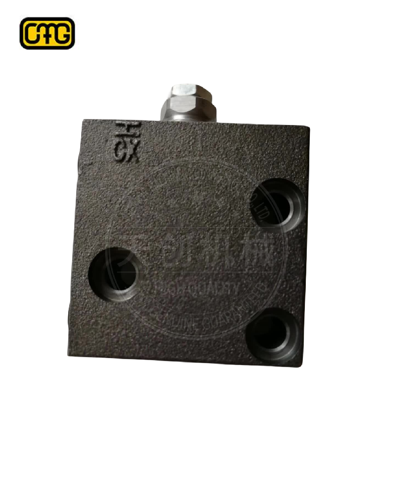 7N-0165 CORE AS-OIL COOLER for D7H Tractor Spare Parts