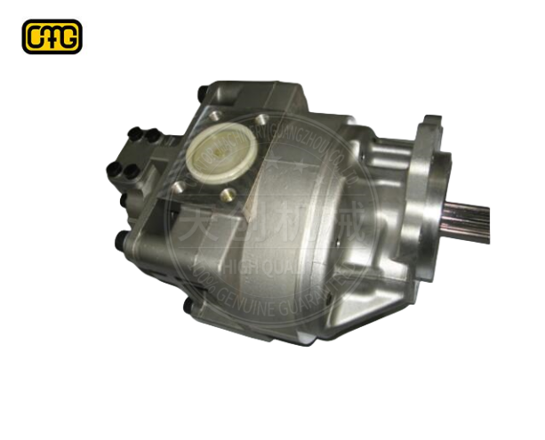 original Injection pump WD10 612601080138 for WD615