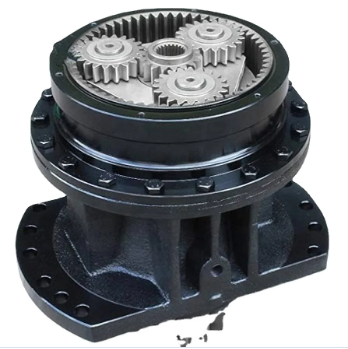 FINAL DRIVE ASS'Y 706-8J-01011  Applicable to PC400 models