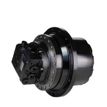 FINAL DRIVE ASS'Y 207-27-00370 Applicable to PC300  models