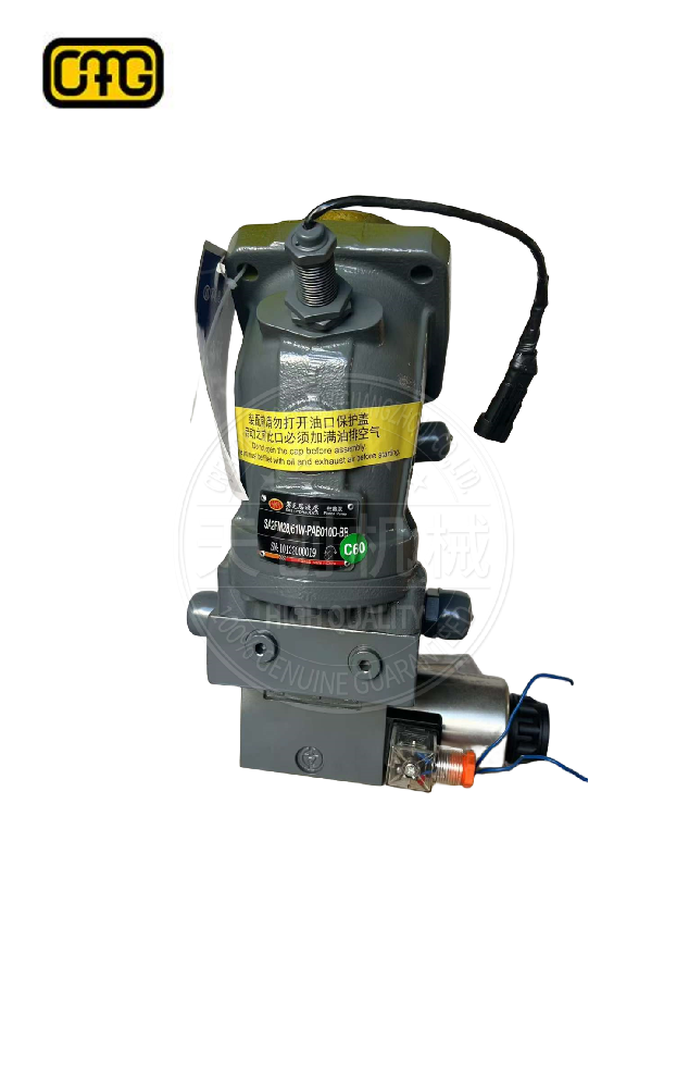 Pump station 12214837 for Original brand new