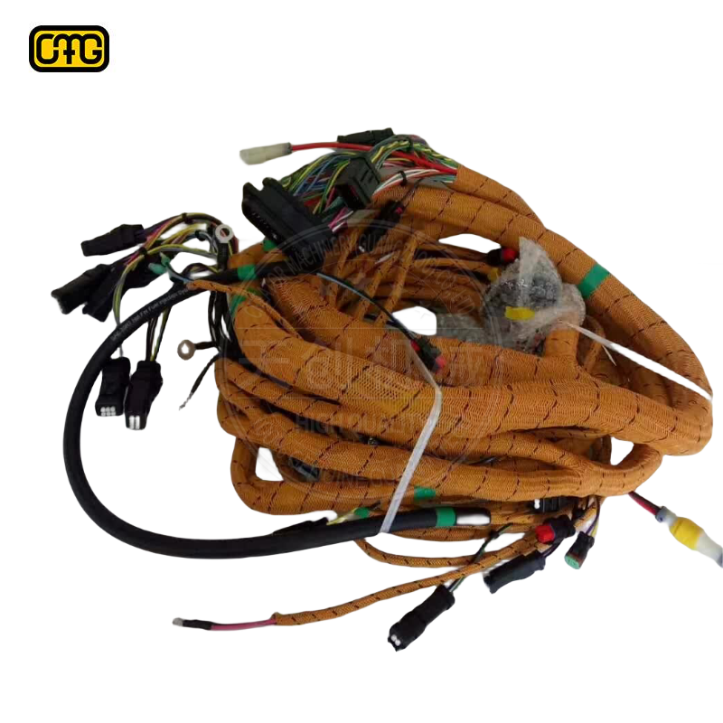 416-1802 HARNESS for 320D2 Excavator Spare Parts