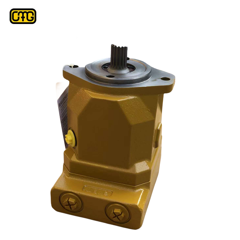 14X-43-34310 lever for D65EX Bulldozer Spare Parts