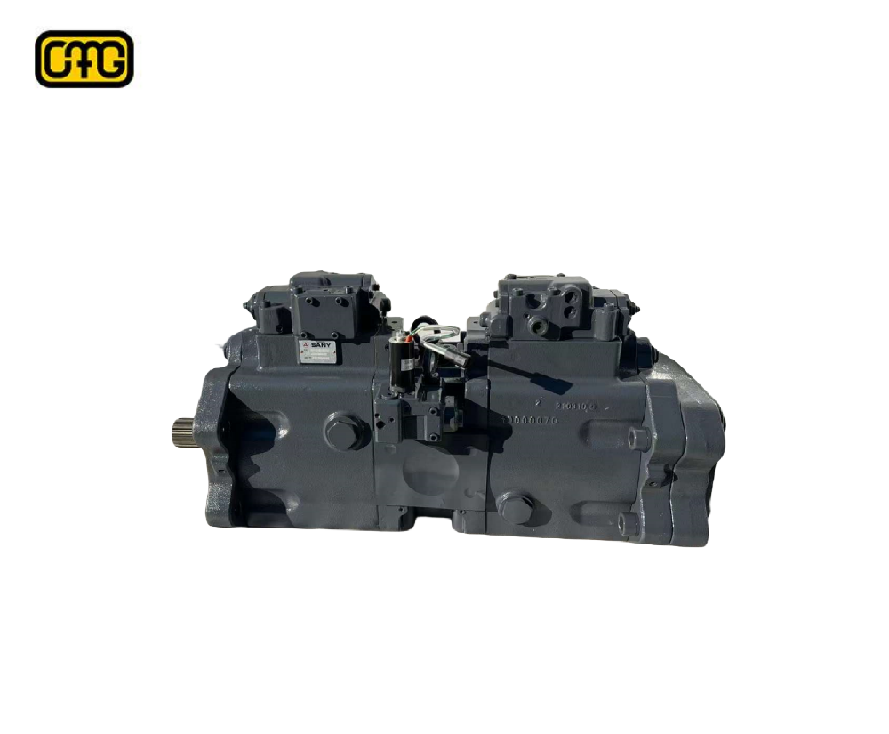 4988593 fuel pump for QSB Engine Spare Parts