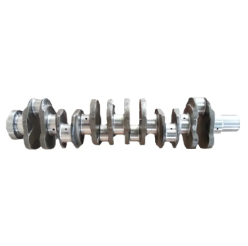 4685119   CRANKSHAFT AS  Applicable to C18 models