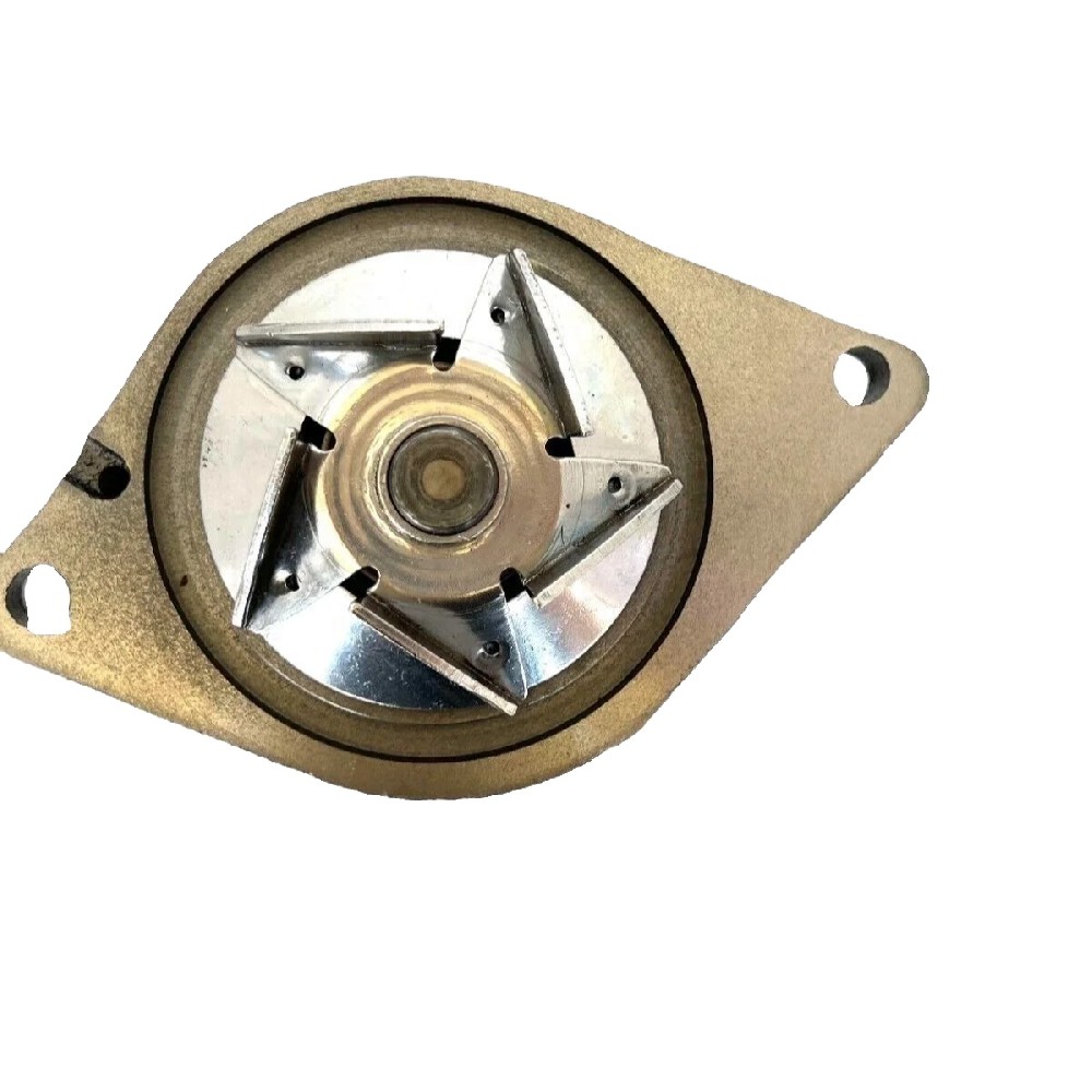 OEM 5484601 WATER PUMP FOR ENGINE QSX15 CM570