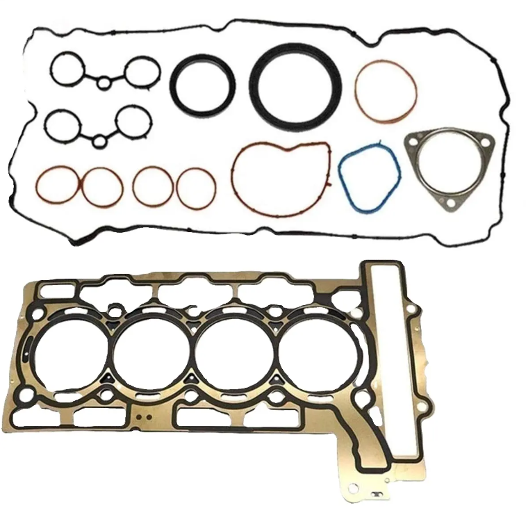 原廠 轉向油缸修理包 SEAL KIT STEERING CYLINDER 401107-00135A 適用于 DL420A