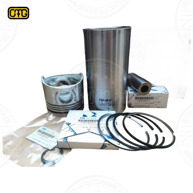 CROWN AS 1720919 for GEN SET ENGINE 3512B