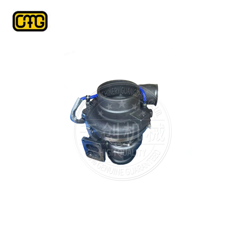 Original TURBO GP-BAS 2341524 for GAS ENGINE 3512B