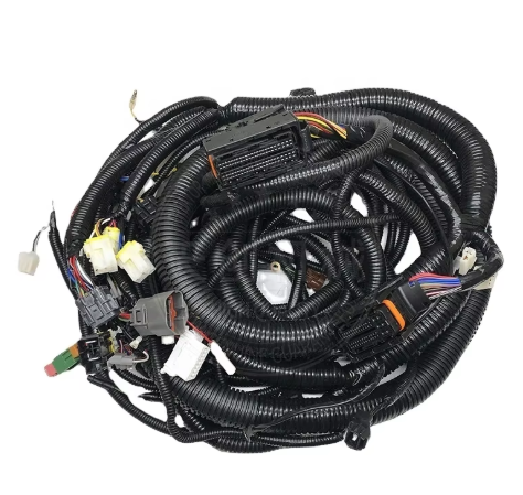 4591701-WIRING HARNESS-18M3