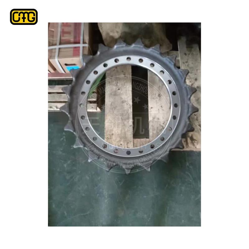 21T-26-00400 Swing Machinery for PC2000 Excavator spare parts