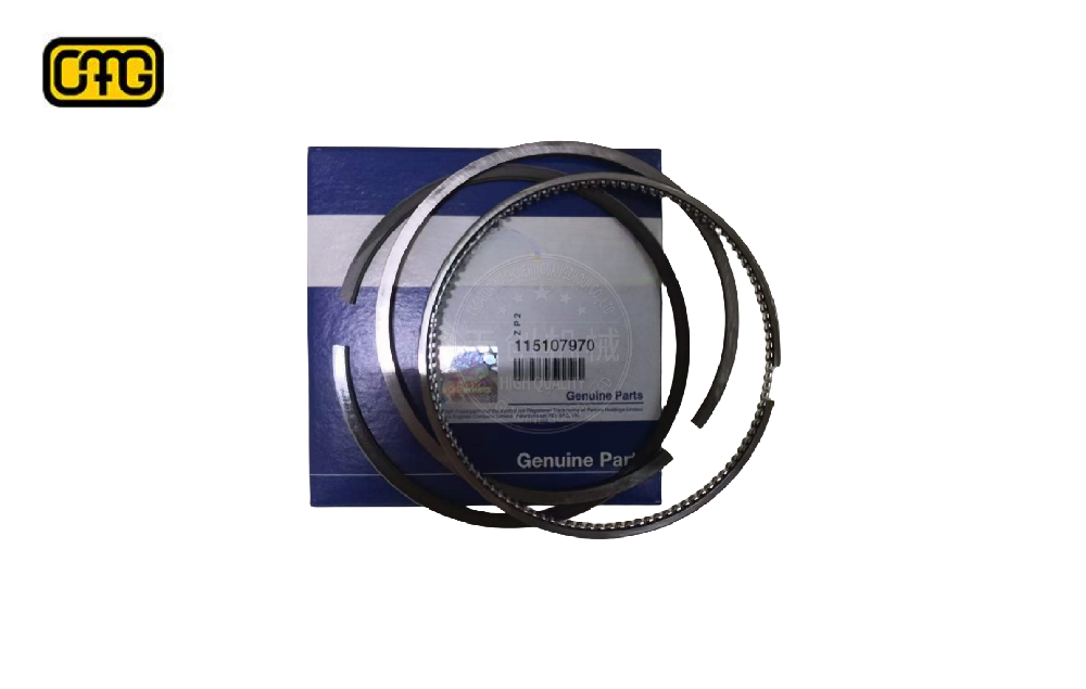 OEM Piston Ring Set 4309254 for QSK60