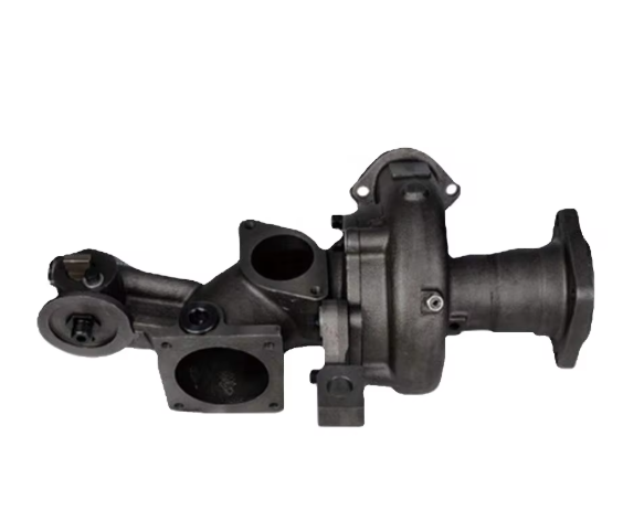 3541672 WATER PUMP 420D