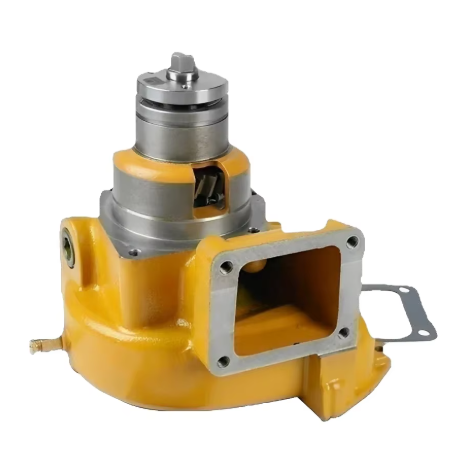 0R1000 WATER PUMP 966F