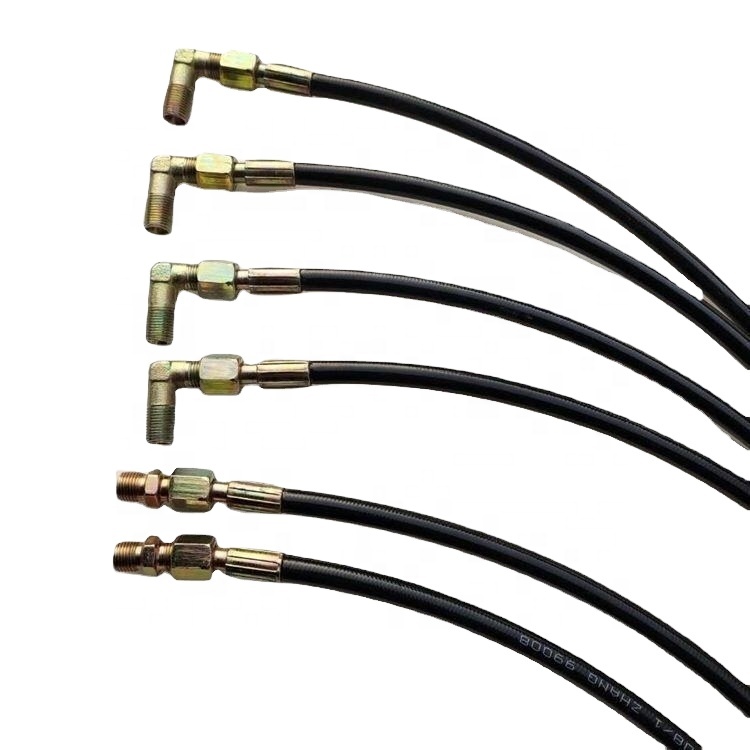 Hose 421-62-45820 OEM accessories for loader WA470