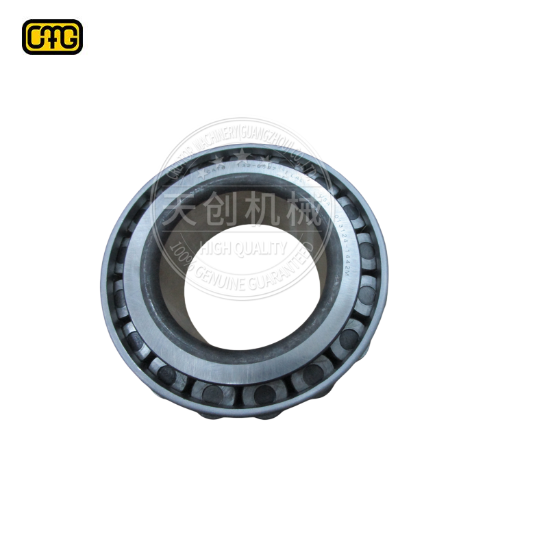 447-2962 KIT-TRANSMISSION BEARING for 777D Truck spare parts