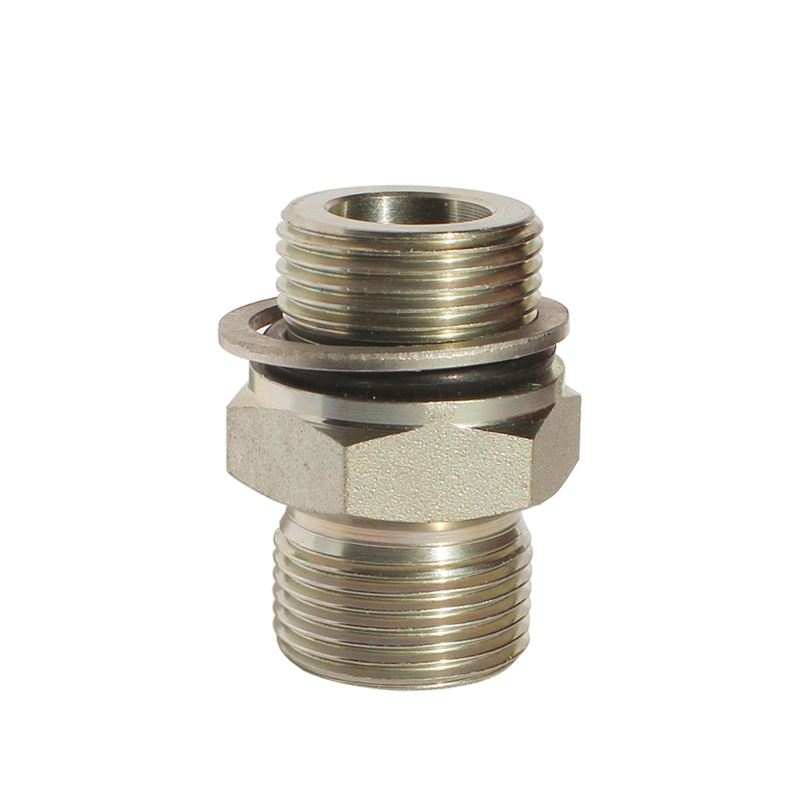 Original Left ball joint 001560093 for GR215A