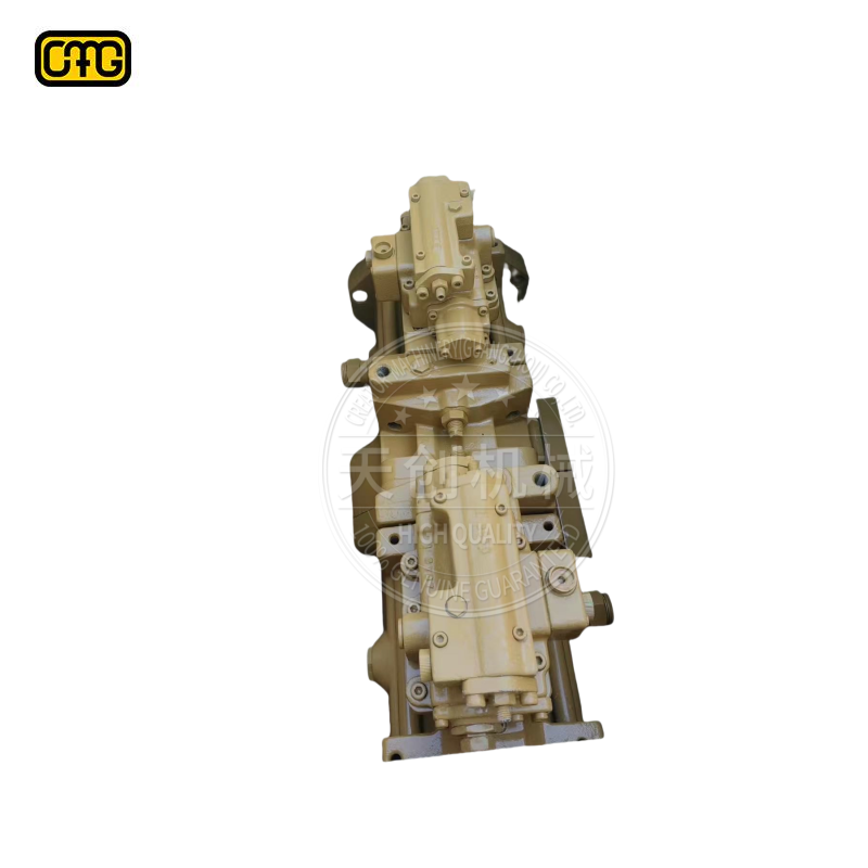 6219-71-1101 FUEL PUMP for SAA12V140E Engine spare parts