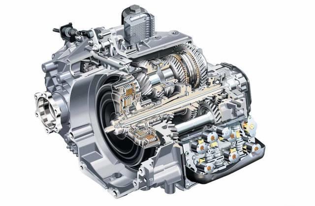 OEM Torque converter 5533498 for 660D