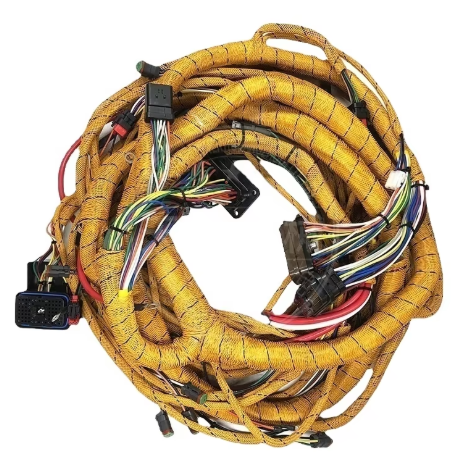 364-2804-HARNESS-M313D