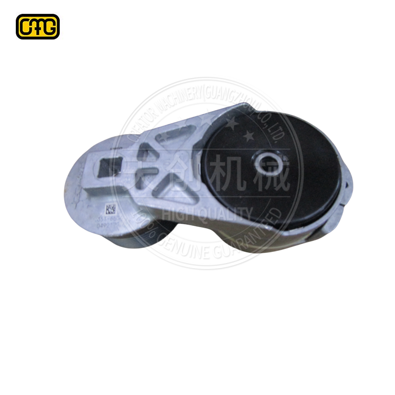 08174-13118 MIRROR for PC200 Excavator spare parts
